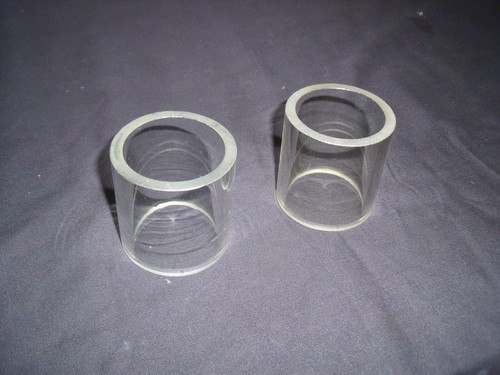 Verrines epoque pompe - 2,