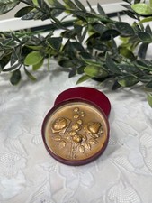 Ancienne médaille en bronze