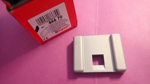 Legrand soliroc sagane - sagane,