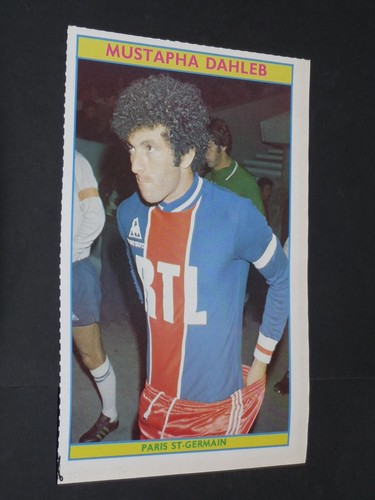Clipping poster football - clipping,