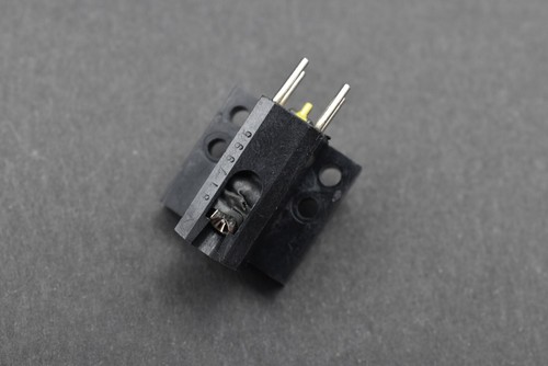 Stylet doit être changé - **le,