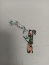 hp 625 bouton power