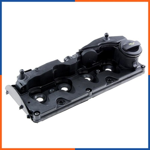 Culasse carter soupape pour - de,