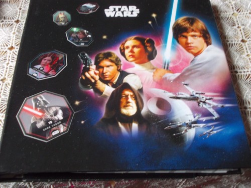 Cartes star wars - cartes, à