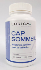 LORICA CAP SOMMEIL 90 GELULES