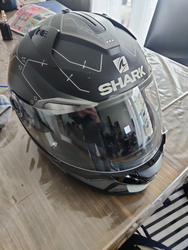 Casque shark ridill mecca - ridill, 1.2