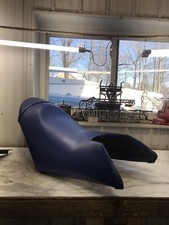 02 Sea-Doo GTX DI 947 Siège