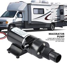 POMPE À DIAPHRAGME 12V -