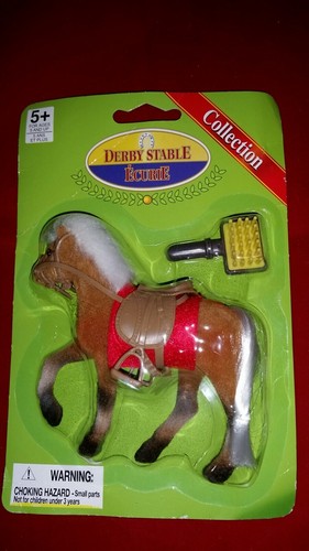 Derby stable ecurie horse - stable,