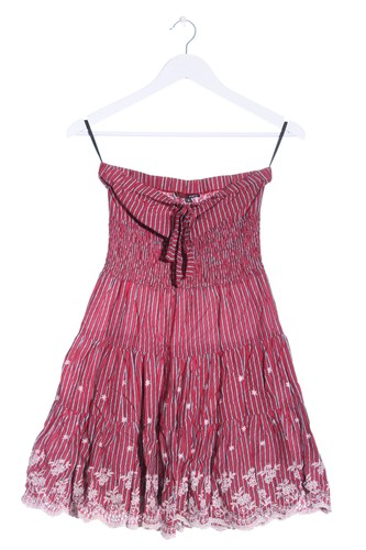 Yumi robe été dames - dames,