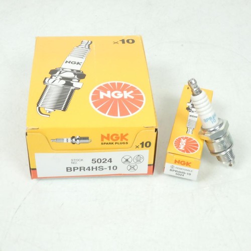 Bougie allumage ngk - bougie,