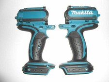 Jeu de boîtiers Makita 187142-8 pour BDF441 BHP441 BDF451 BHP451 DDF451 DHP451