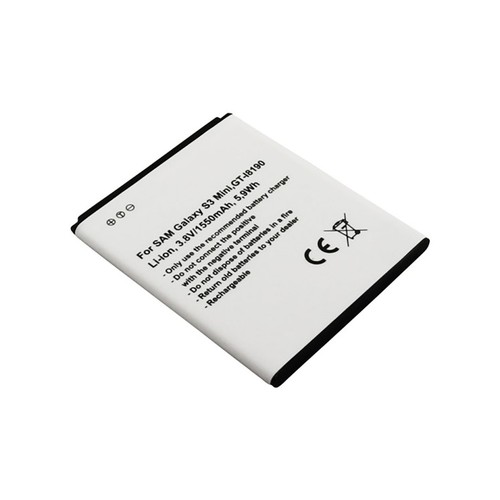 Avizar batterie 1550mah - batterie,