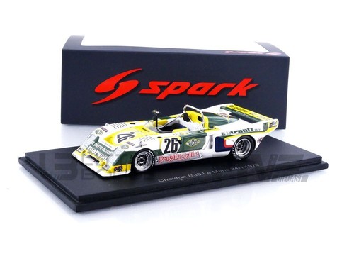 Spark chevron b36 le - -,