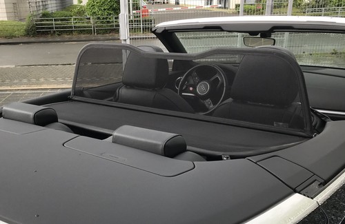 Airax pare vent coffre audi - airax,