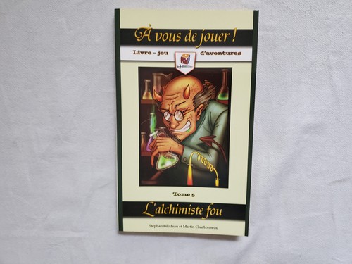 Livre dont vous - , le