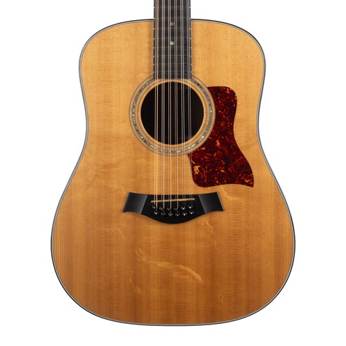 Used taylor 750 string - taylor, 12-string