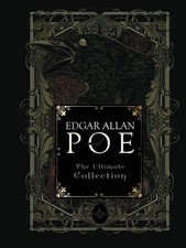 Edgar Allan Poe The Ultimate
