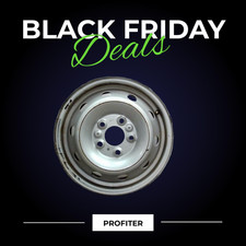 🇫🇷 JANTE TOLE FIAT DUCATO ➤1374096080 ♻️