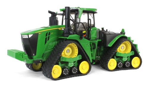 Ertl tracteur chenilles - ertl,