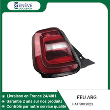 🇫🇷 FEU ARRIERE GAUCHE