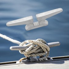 Taquet de bateau Pont marin