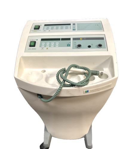 Sorisa dermosonic model - dermosonic,