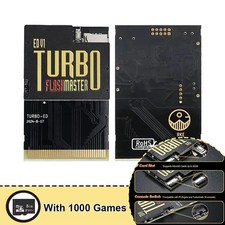 Cartouche 8 bits multi jeux +