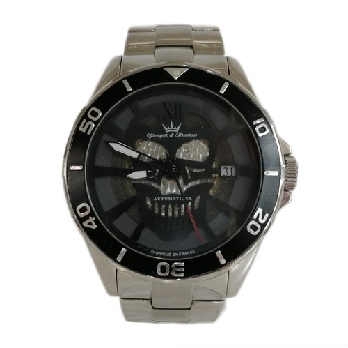 Montre automatique