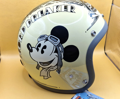 Petit casque buco - petit, mouse