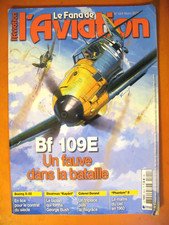 Le Fana de l' Aviation N° 604