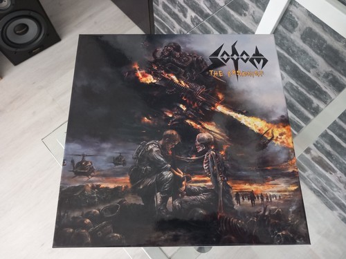 Coffret vinyles 33t cd - lp, +