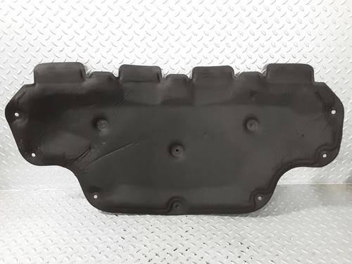 Bmw u11 2025 - 2025, moteur