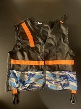 NERF N-Strike Elite Tactical