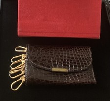 PRYM KEYCHAIN ACCESSORY PORSCHE - MERCEDES