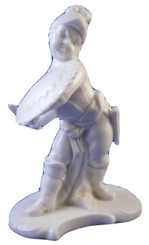 Super nymphenburg porcelaine - nymphenburg,