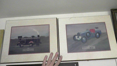 Art set matching - art,