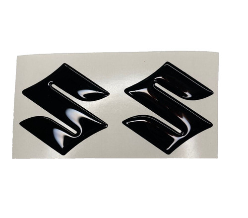 Suzuki gsxr gsx emblème 3d - gsxr,
