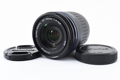 Olympus zuiko 150mm - zuiko, 40-150mm