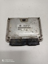 CALCULATEUR MOTEUR ECU VOLKSWAGEN LUPO 1.7 SDI 0281010379 / 038906012CM (28A)