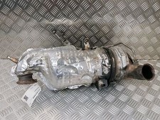 Catalyseur + FAP - Citroen C3 Picasso 1.6Hdi 92ch type 9HP - K639 F026 *