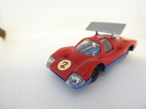 Rare majorette panther - rare,