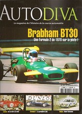 AUTODIVA 24 LANCIA D20 D23 D24