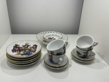 Service en porcelaine Käthe