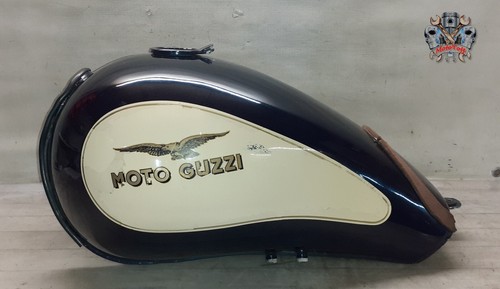 Reservoir guzzi 1100 - reservoir,