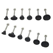  2 Sets Debosseleur Voiture