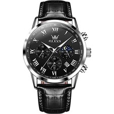 Montre Homme OLEVS G5529