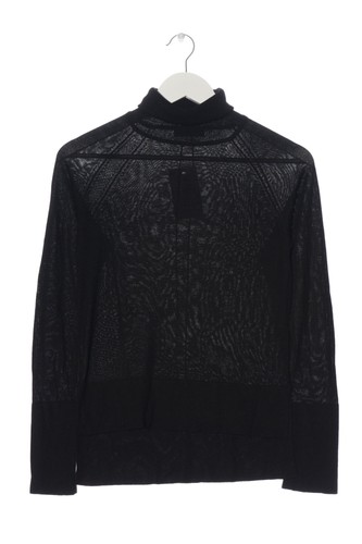 Zara knit pull over col - knit,
