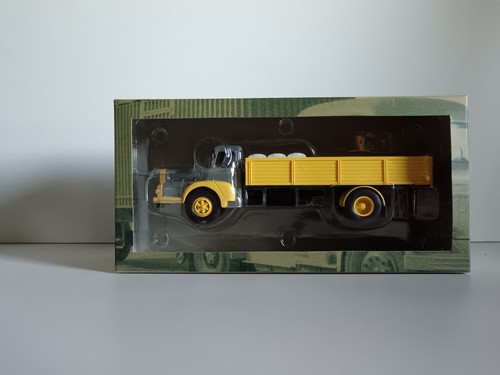 Camion unic 1958 altaya - unic,