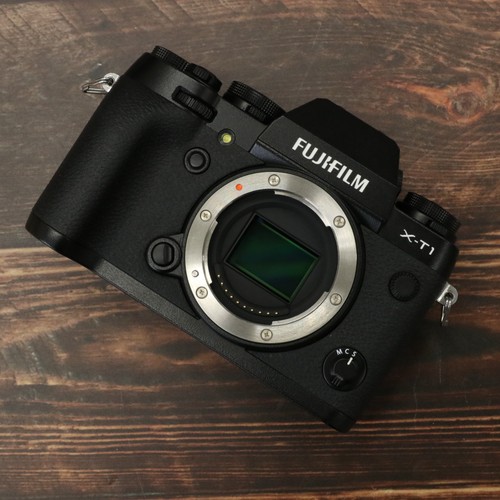 Fujifilm noir sans miroir - fujifilm,